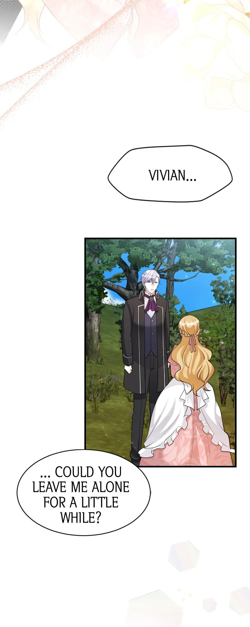 Our Fate Starts With the Notebook Chapter 21 - page 26