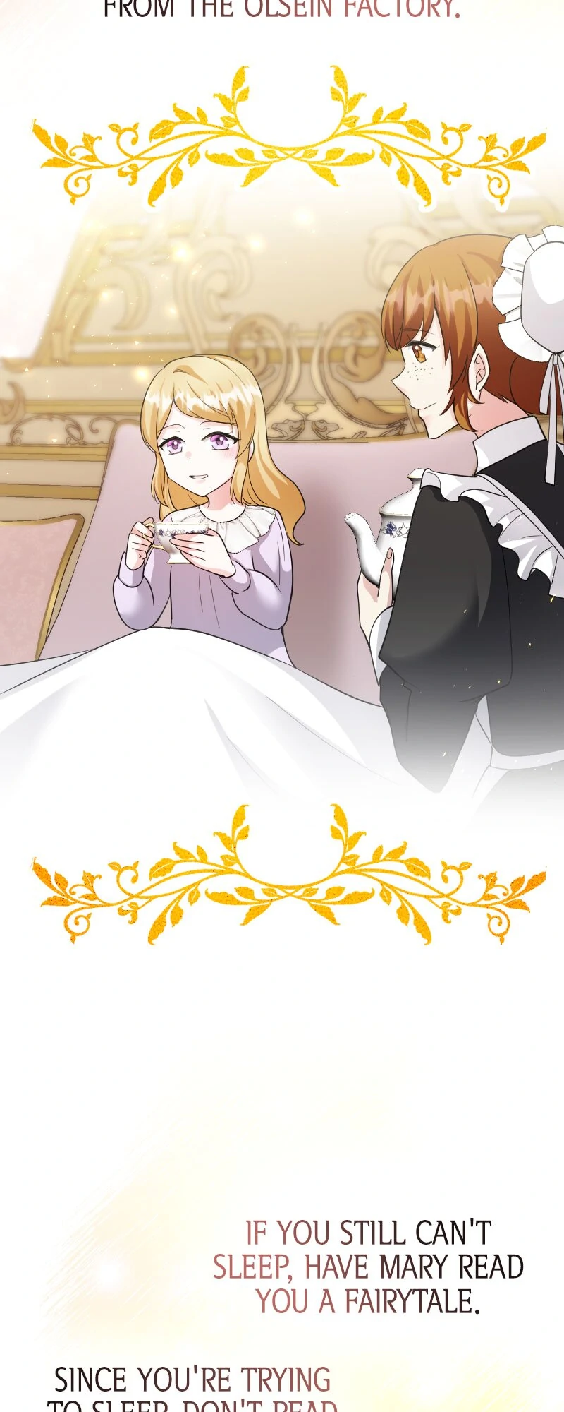 Our Fate Starts With the Notebook Chapter 21 - page 32