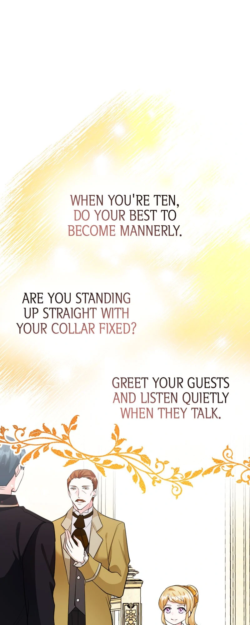 Our Fate Starts With the Notebook Chapter 21 - page 35