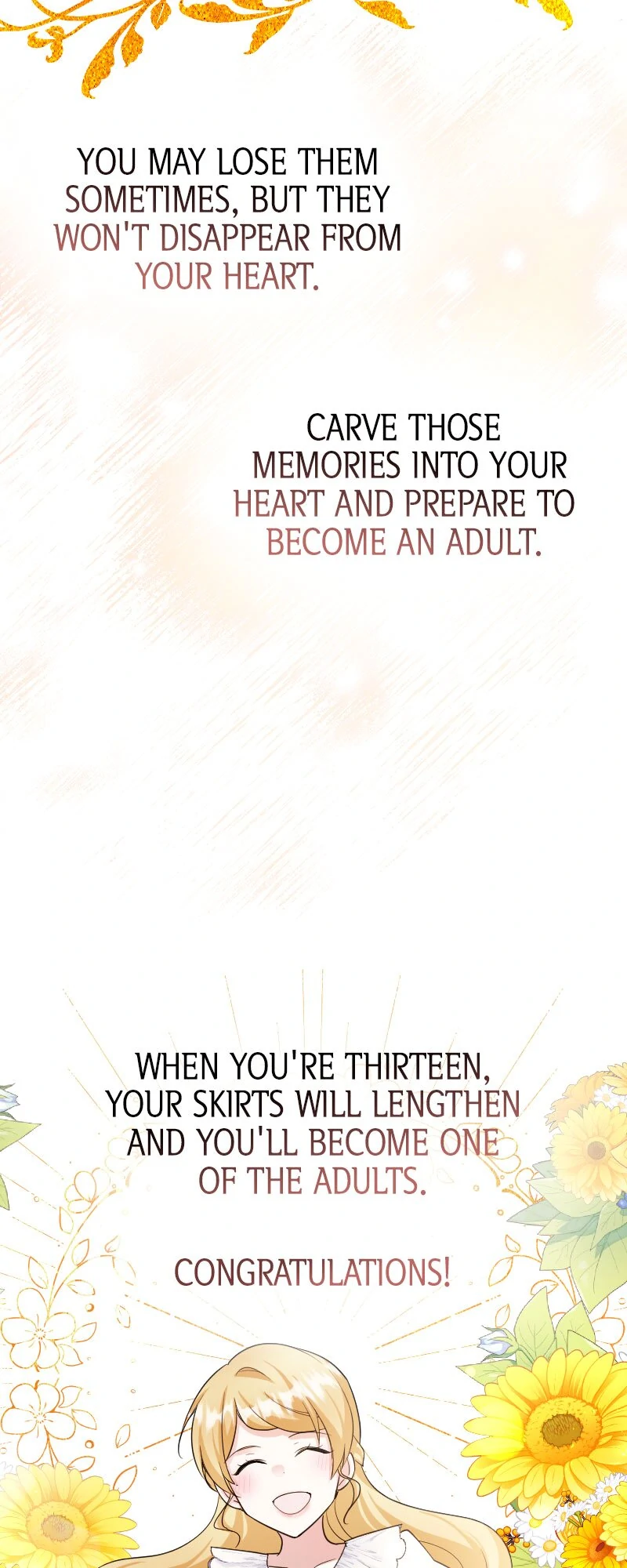 Our Fate Starts With the Notebook Chapter 21 - page 41
