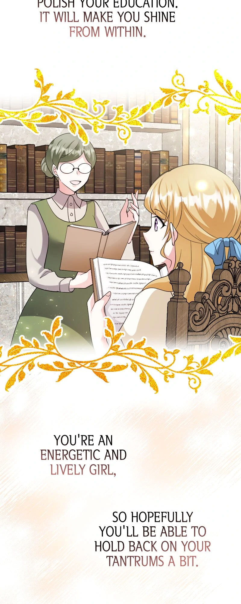 Our Fate Starts With the Notebook Chapter 21 - page 43