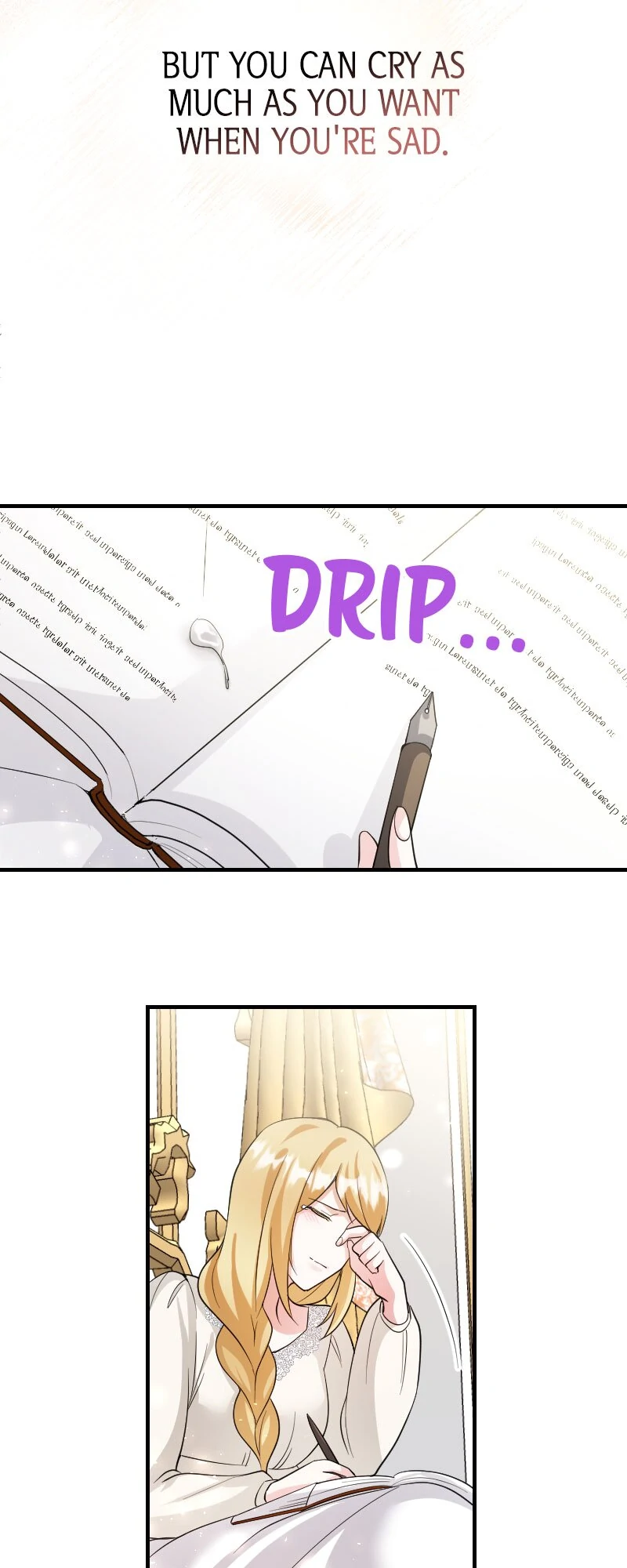 Our Fate Starts With the Notebook Chapter 21 - page 44