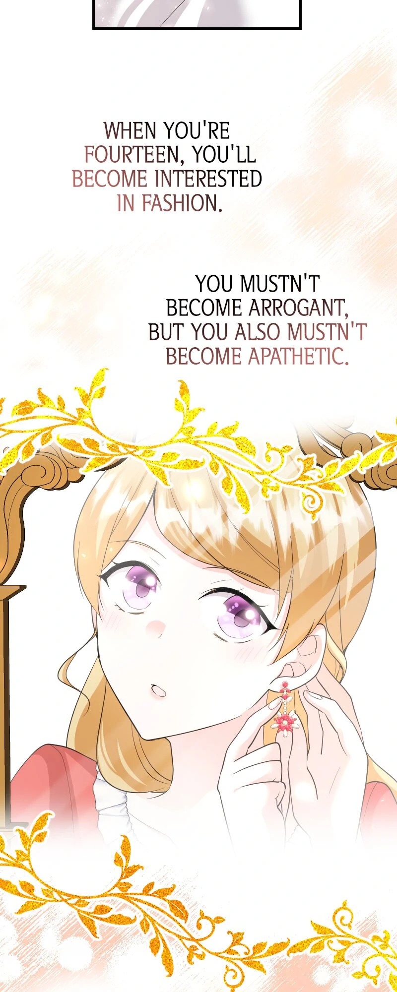 Our Fate Starts With the Notebook Chapter 21 - page 45