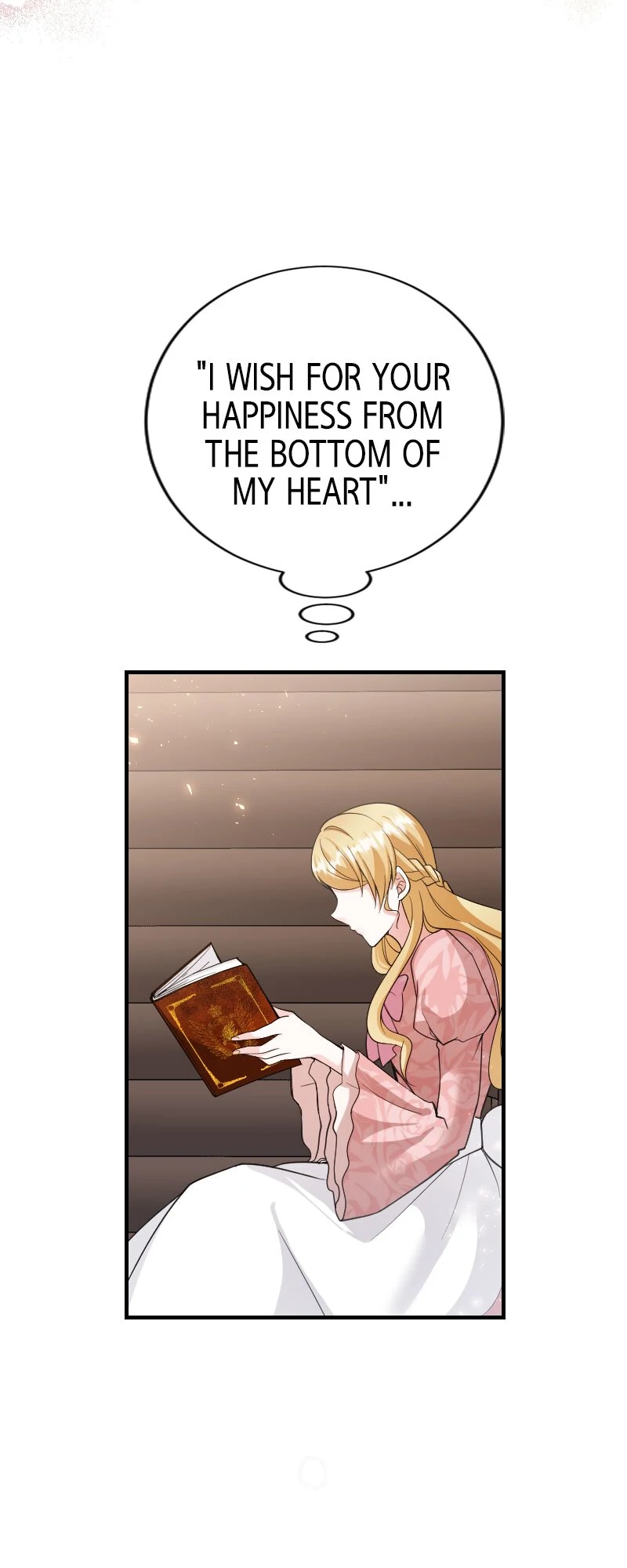 Our Fate Starts With the Notebook Chapter 21 - page 58