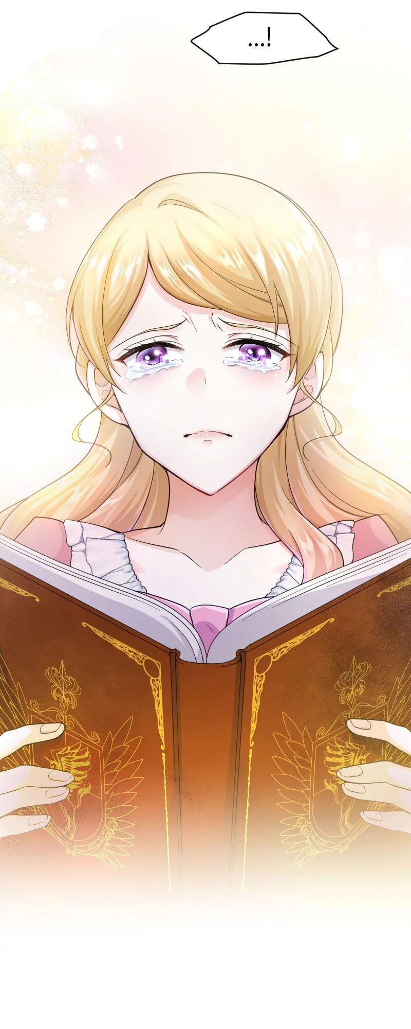 Our Fate Starts With the Notebook Chapter 21 - page 59