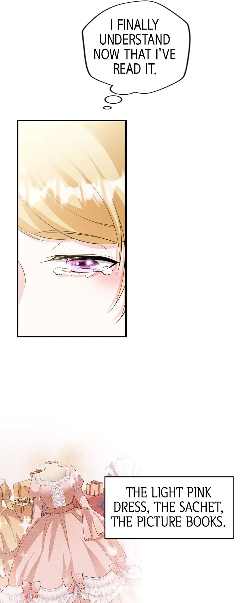 Our Fate Starts With the Notebook Chapter 21 - page 60