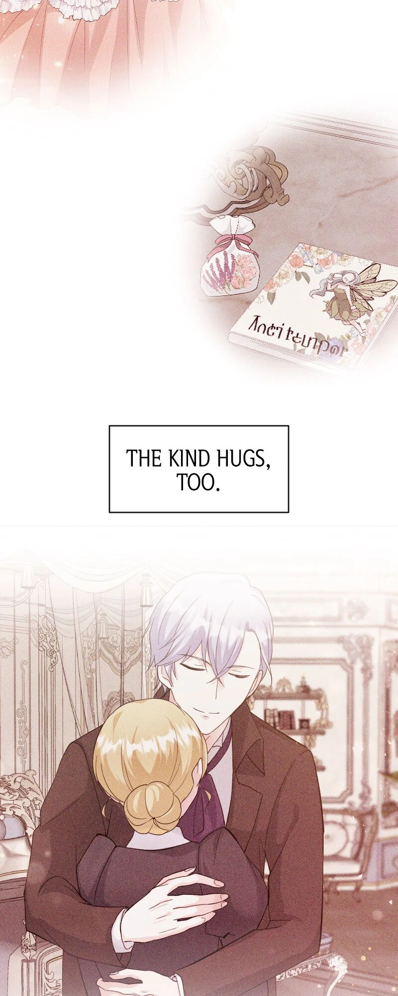 Our Fate Starts With the Notebook Chapter 21 - page 61