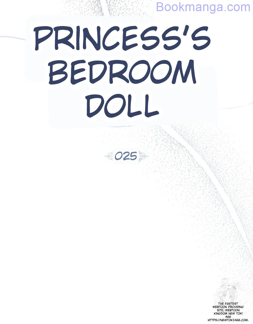 The Princess’s Bedchamber Toy Chapter 25 - page 39