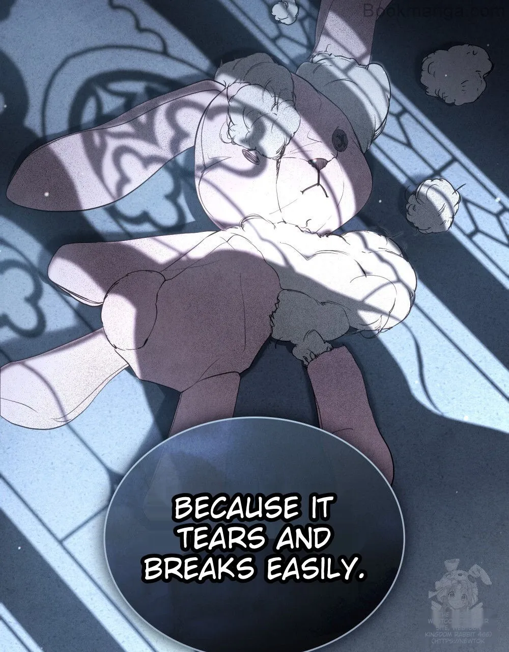 The Princess’s Bedchamber Toy Chapter 26 - page 68