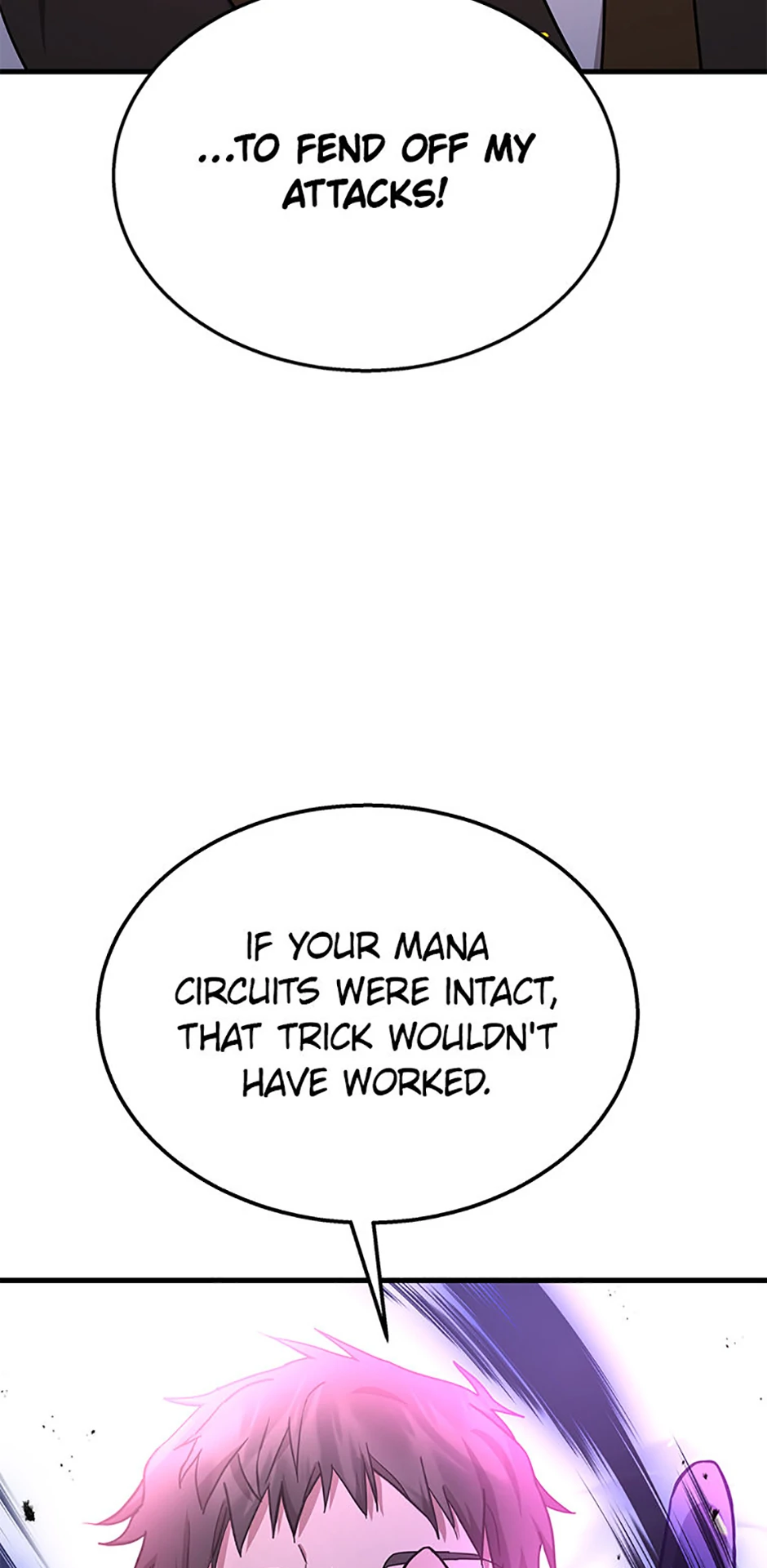 The Heir of Mythological Heroes Chapter 66 - page 104
