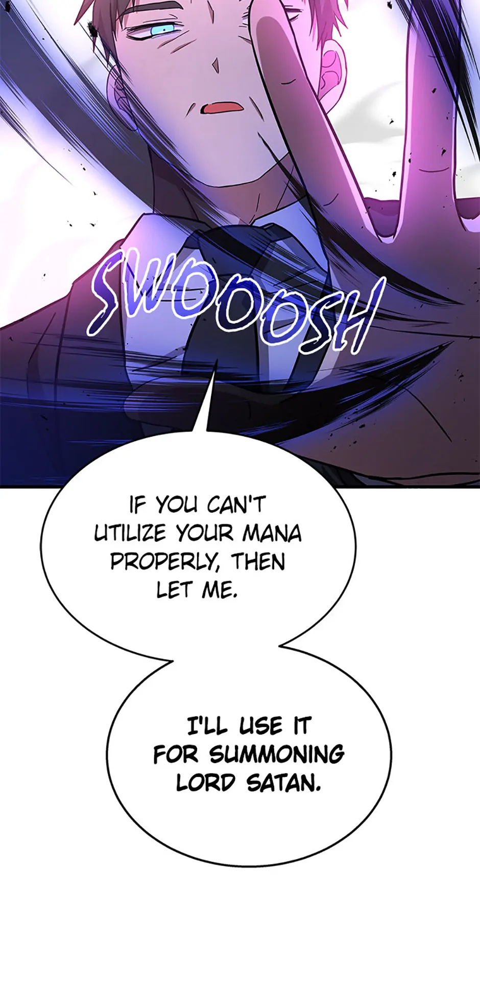 The Heir of Mythological Heroes Chapter 66 - page 105