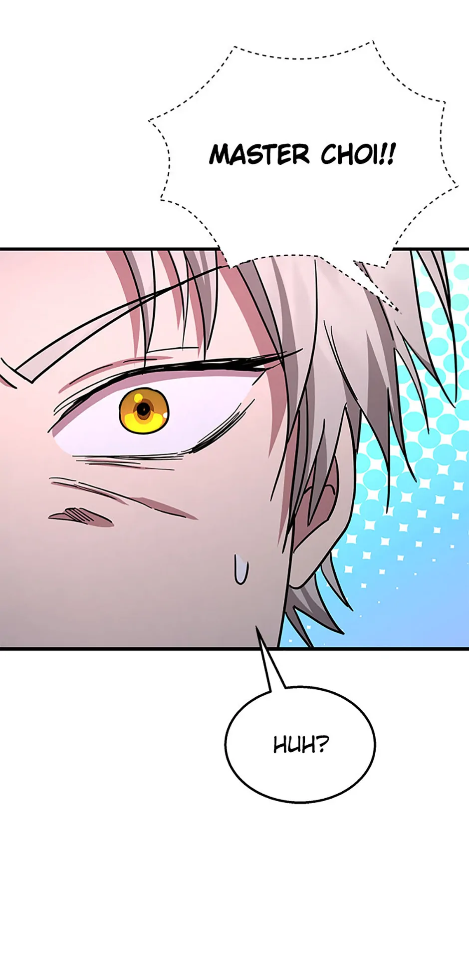 The Heir of Mythological Heroes Chapter 66 - page 107