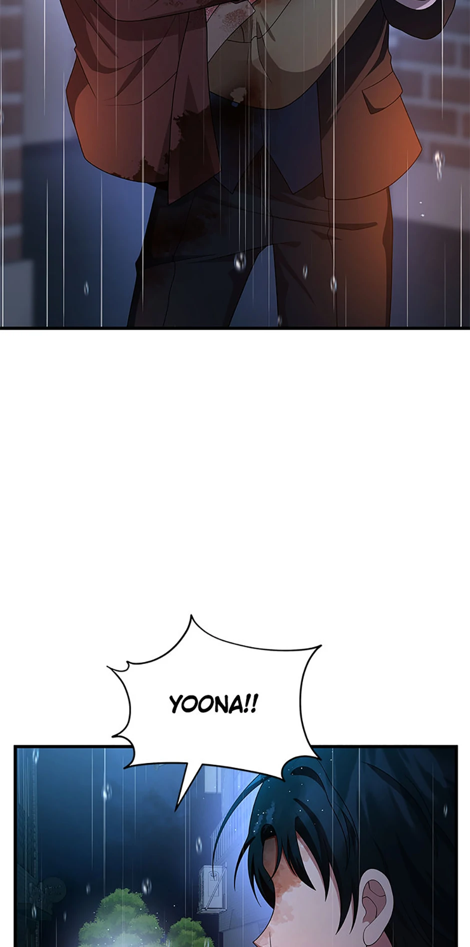 The Heir of Mythological Heroes Chapter 66 - page 3