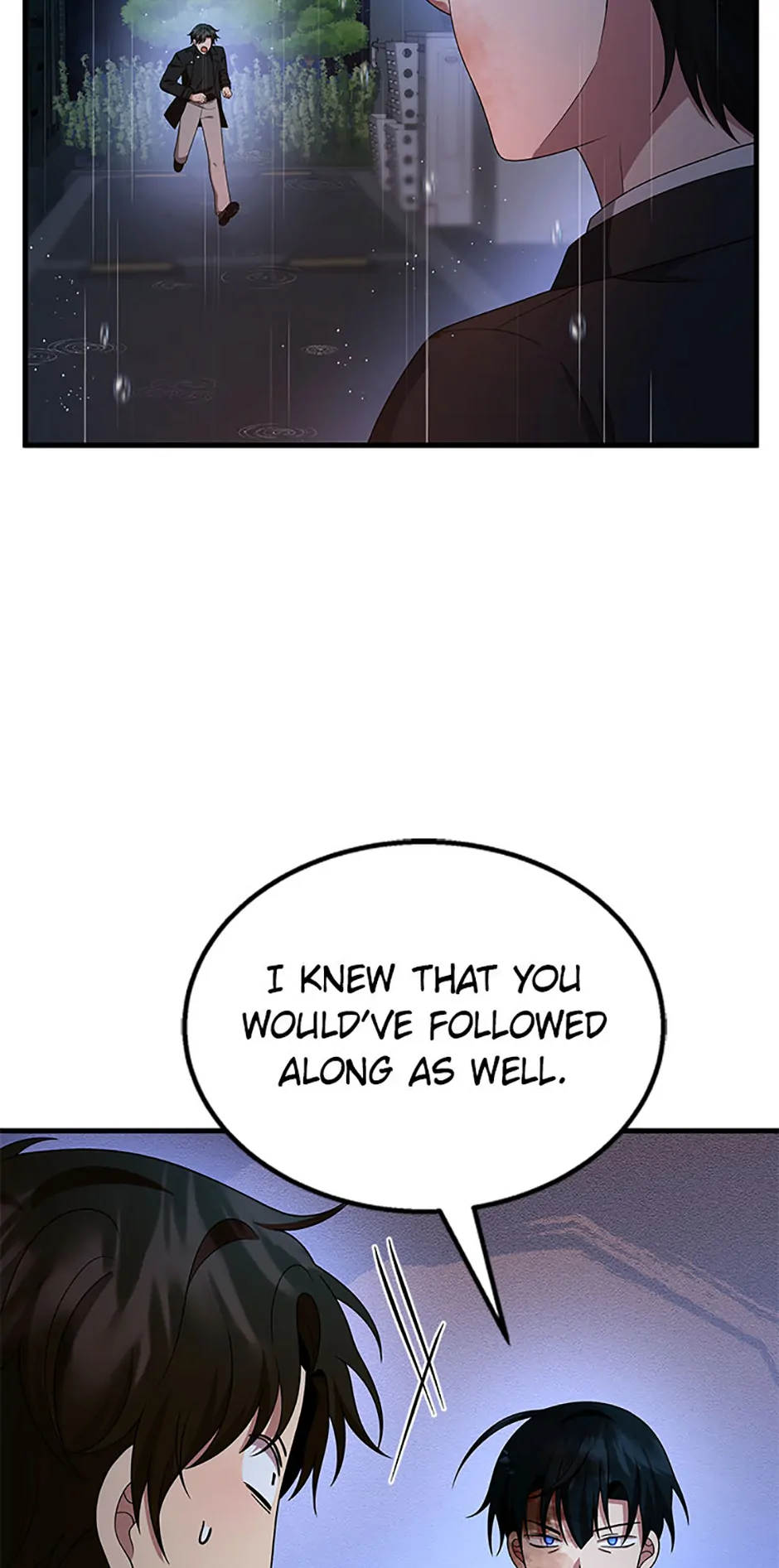 The Heir of Mythological Heroes Chapter 66 - page 4