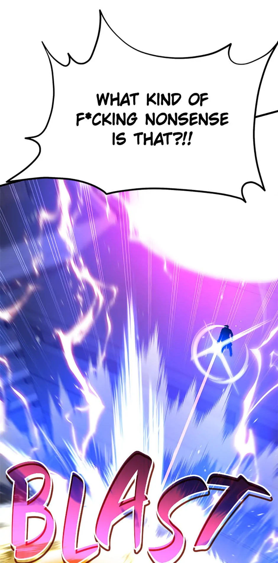 The Heir of Mythological Heroes Chapter 66 - page 46