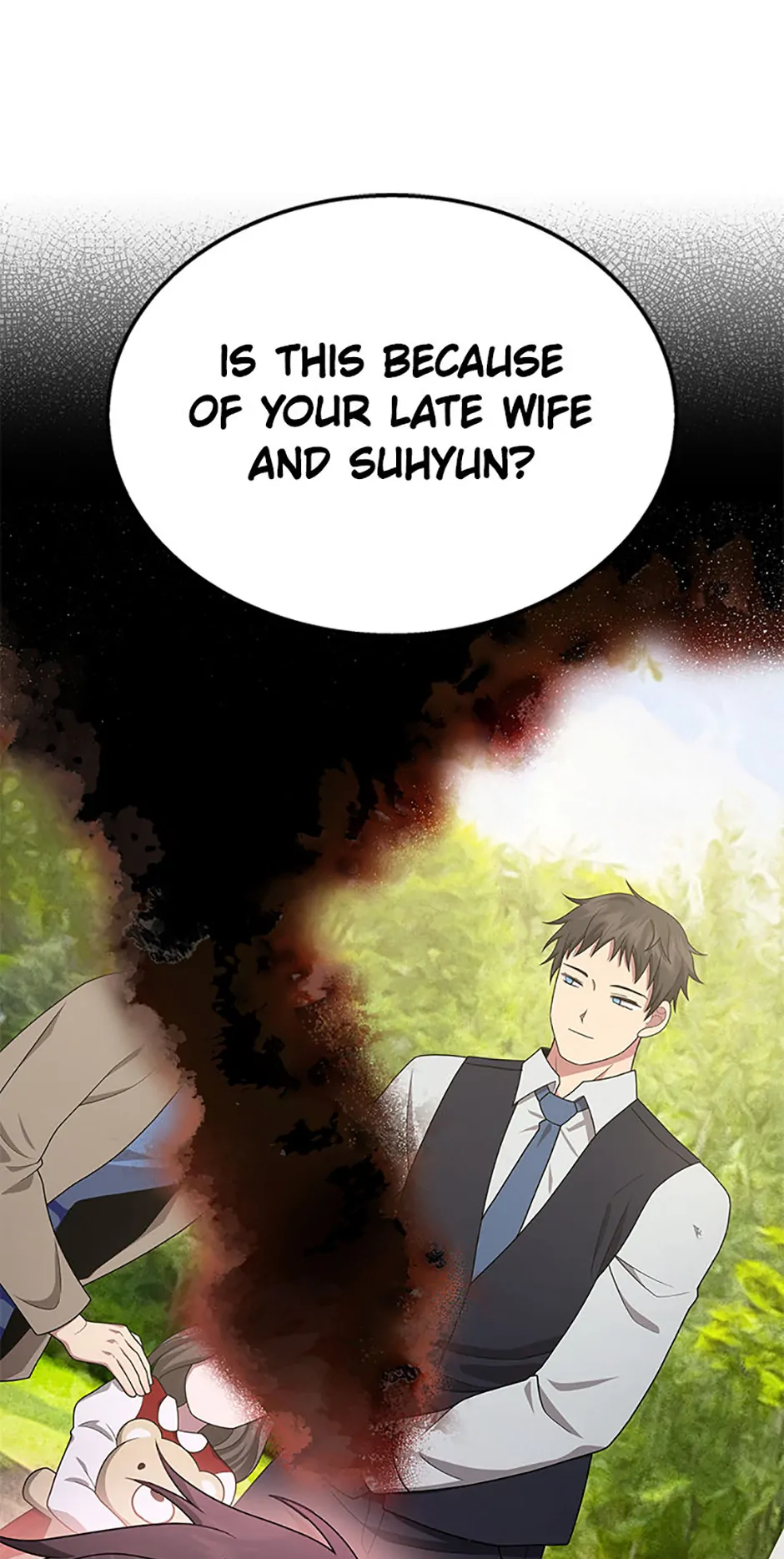 The Heir of Mythological Heroes Chapter 66 - page 54