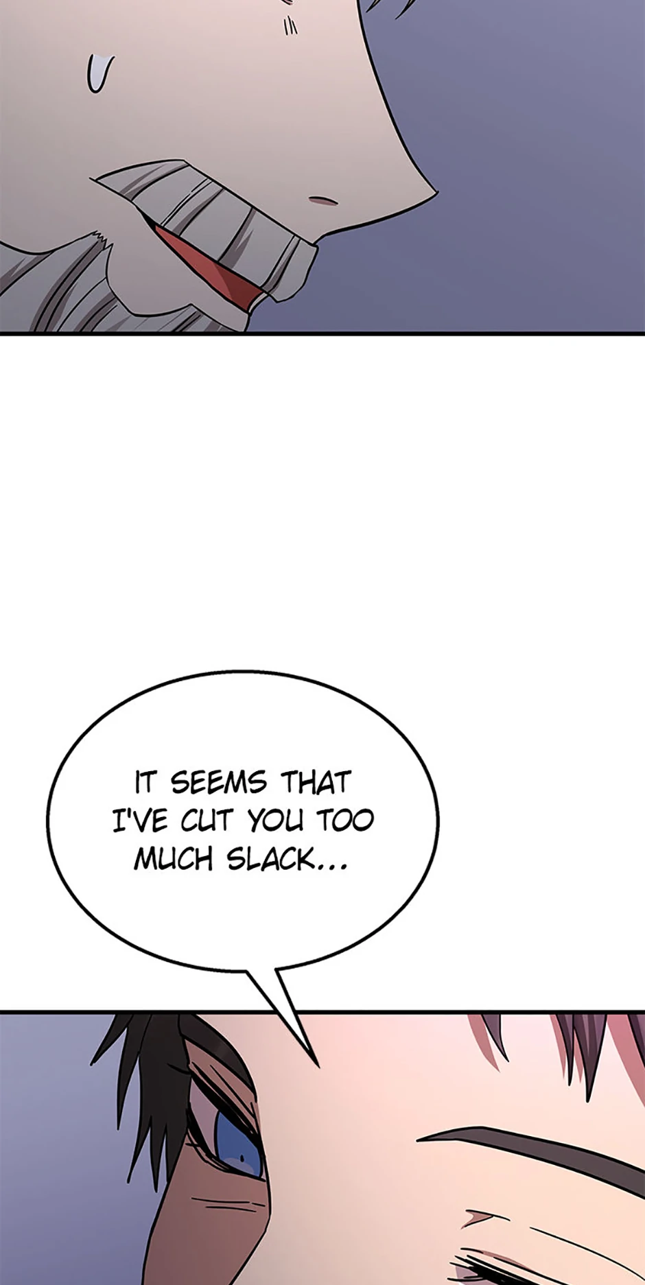 The Heir of Mythological Heroes Chapter 66 - page 71