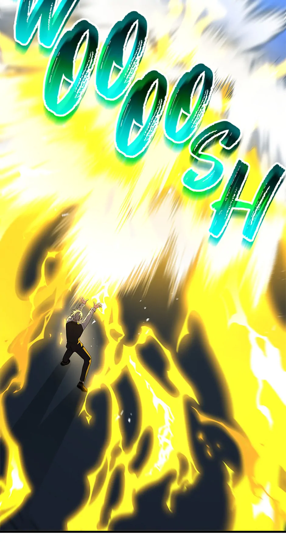 The Heir of Mythological Heroes Chapter 66 - page 76