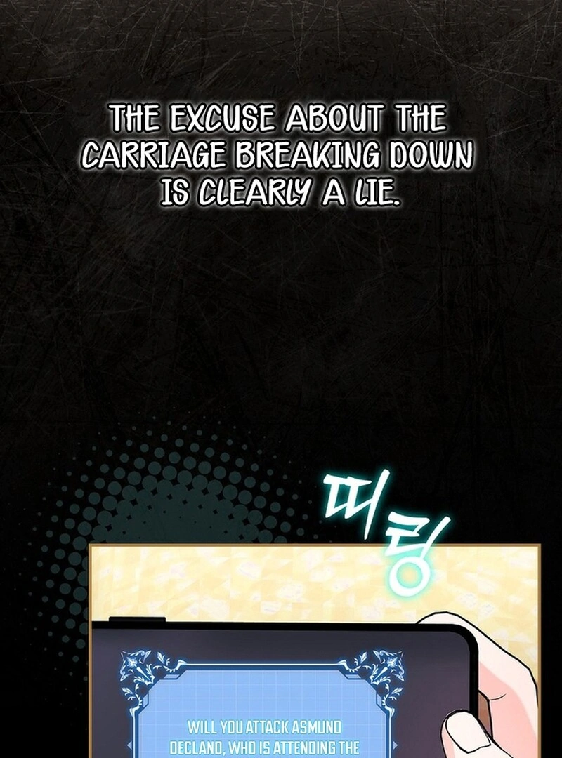 Wasn't this supposed to be a strategy game? Chapter 3 - page 86