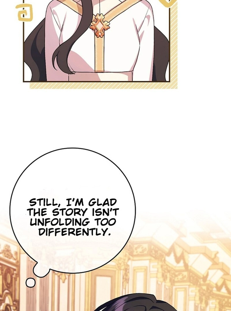 Wasn't this supposed to be a strategy game? Chapter 3 - page 93