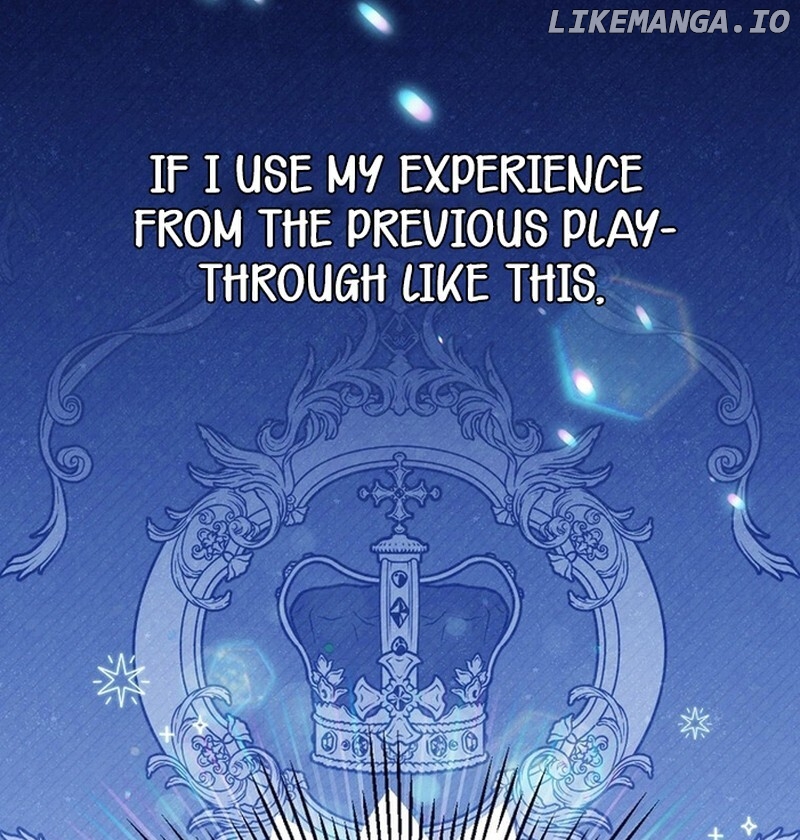 Wasn't this supposed to be a strategy game? Chapter 3 - page 95