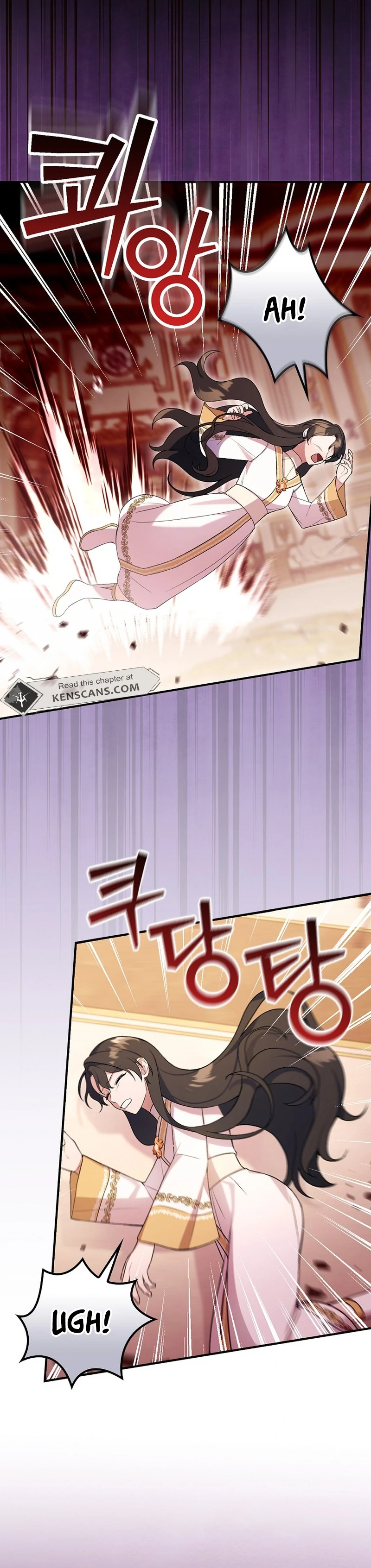 Wasn't this supposed to be a strategy game? Chapter 5 - page 28