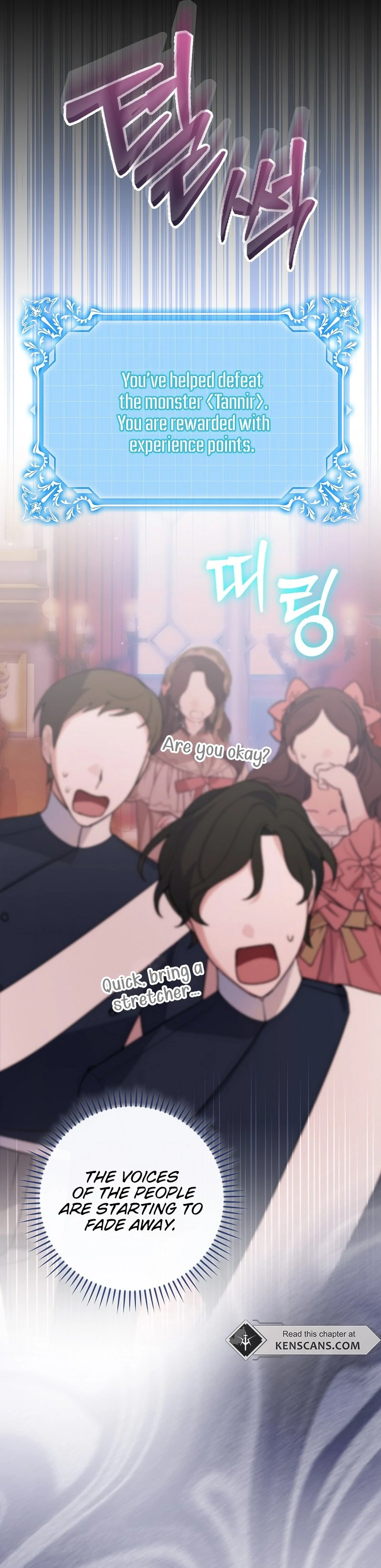 Wasn't this supposed to be a strategy game? Chapter 5 - page 40