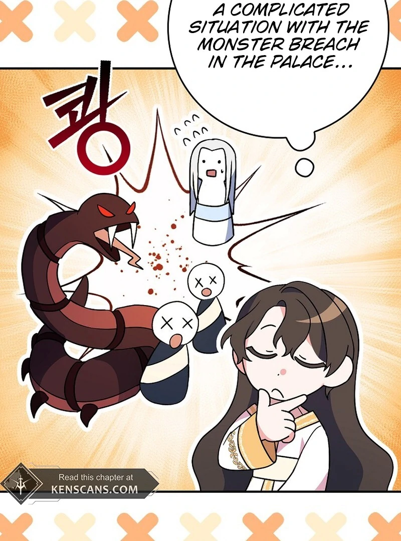 Wasn't this supposed to be a strategy game? Chapter 5 - page 66