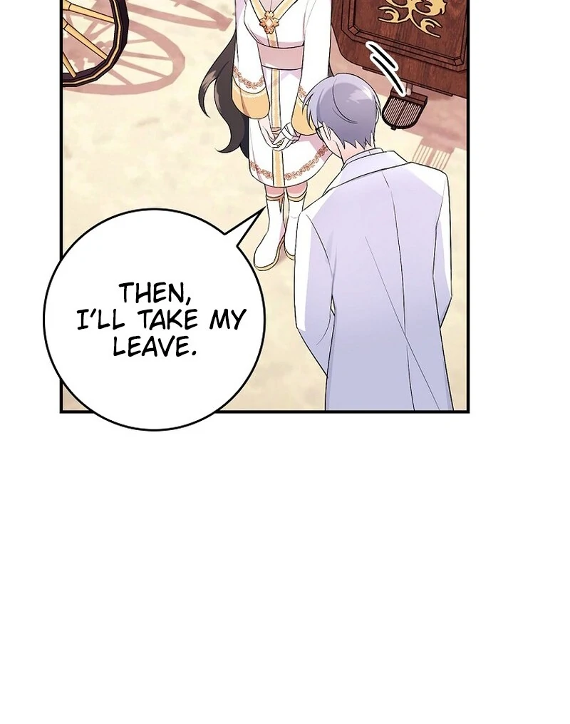 Wasn't this supposed to be a strategy game? Chapter 5 - page 85