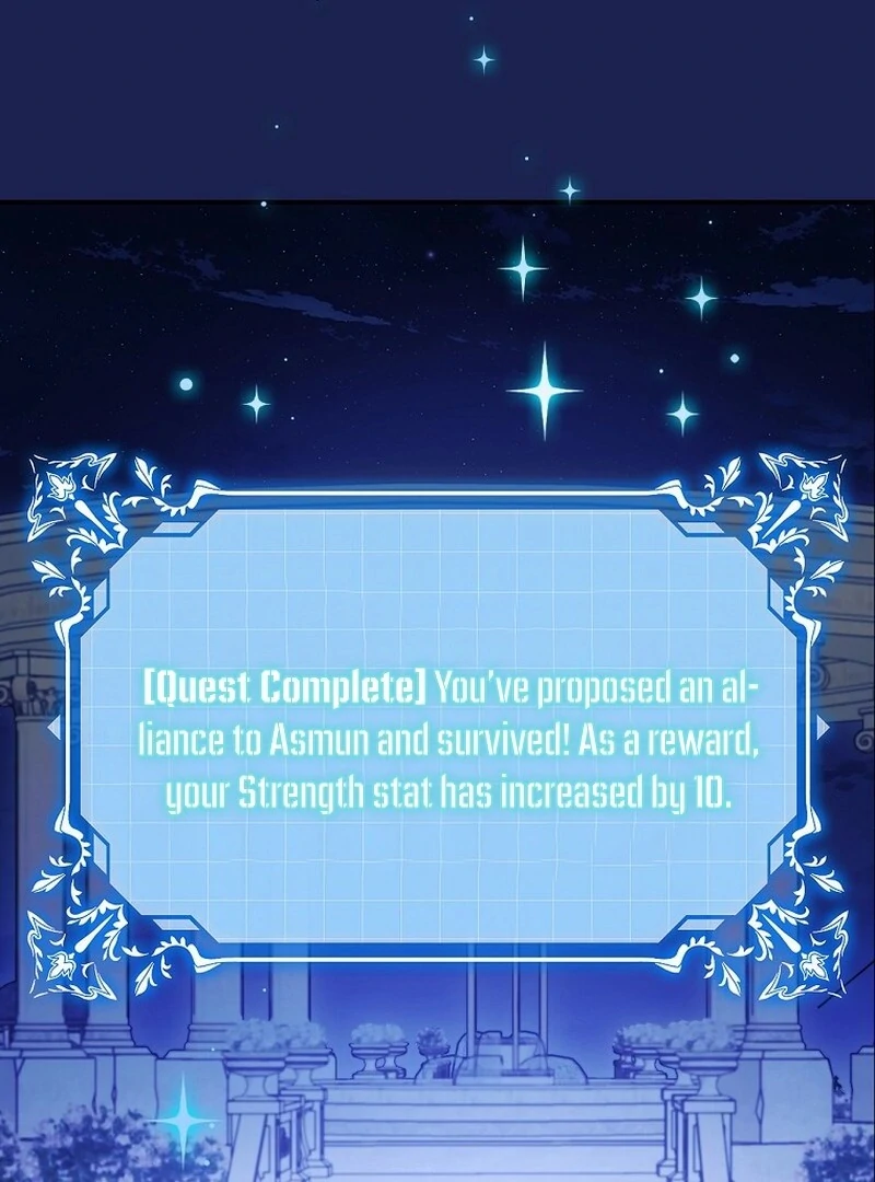 Wasn't this supposed to be a strategy game? Chapter 6 - page 126