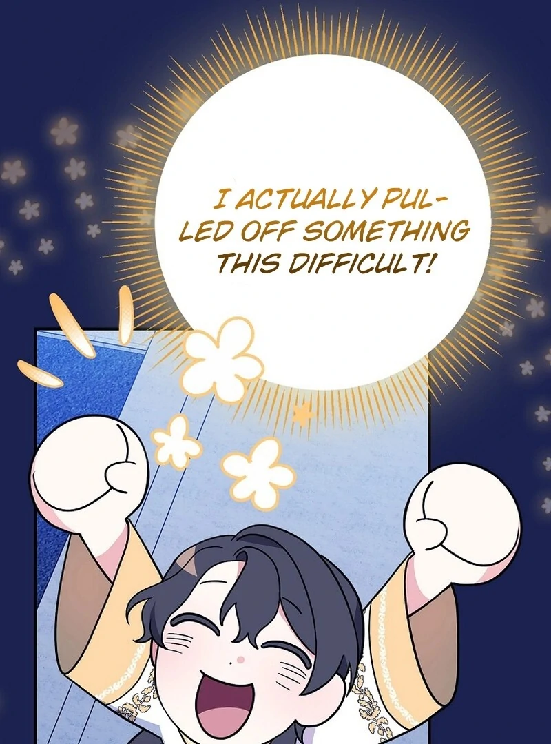 Wasn't this supposed to be a strategy game? Chapter 6 - page 129