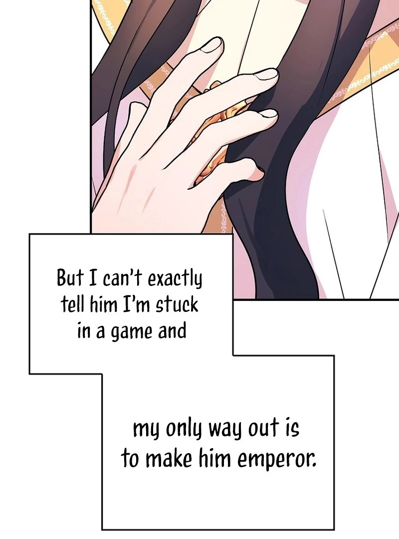 Wasn't this supposed to be a strategy game? Chapter 6 - page 36