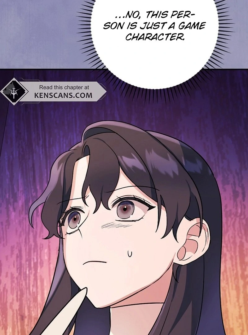 Wasn't this supposed to be a strategy game? Chapter 6 - page 82