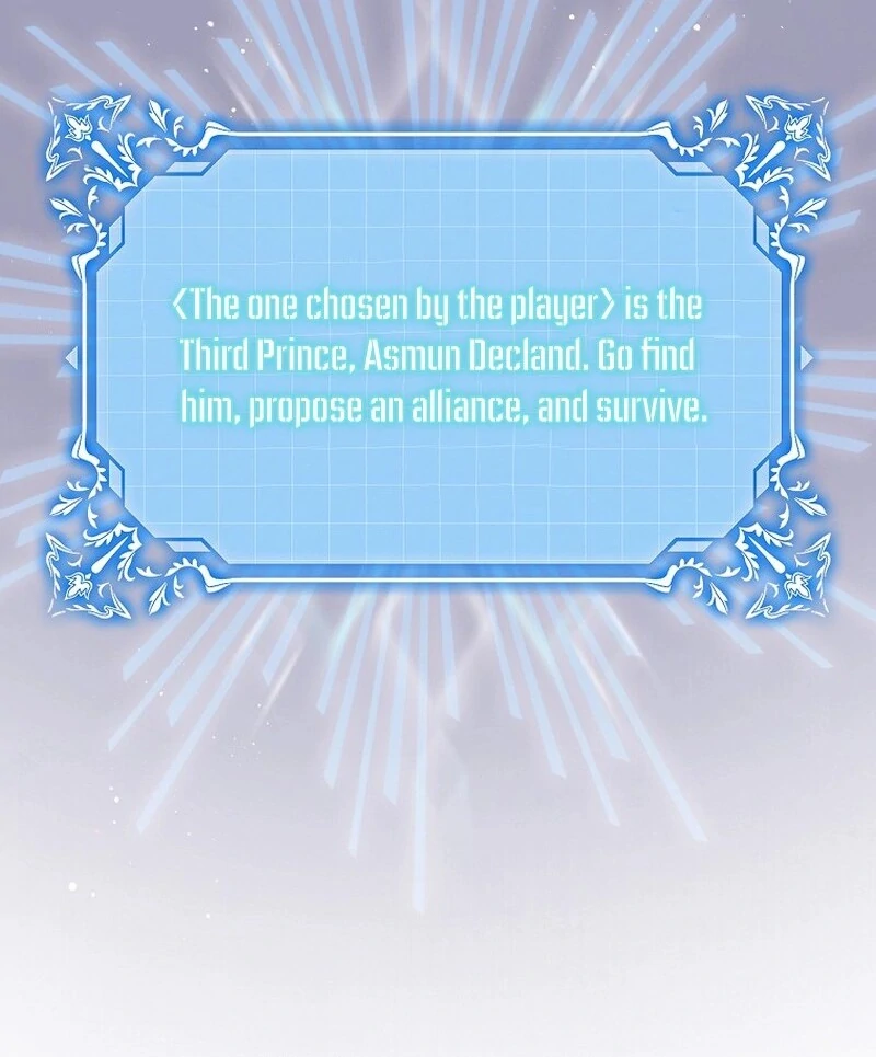 Wasn't this supposed to be a strategy game? Chapter 6 - page 84