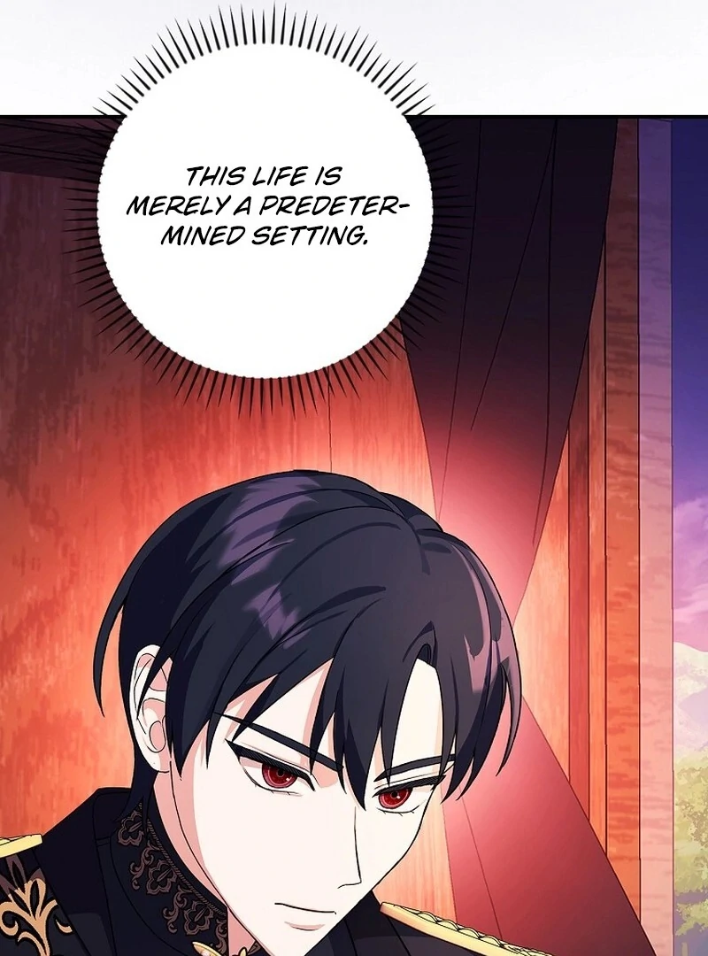 Wasn't this supposed to be a strategy game? Chapter 6 - page 85