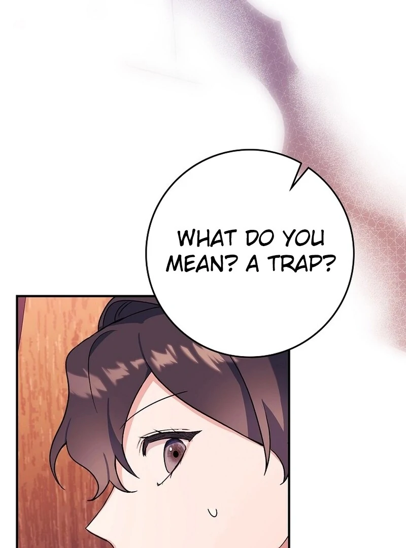 Wasn't this supposed to be a strategy game? Chapter 6 - page 94