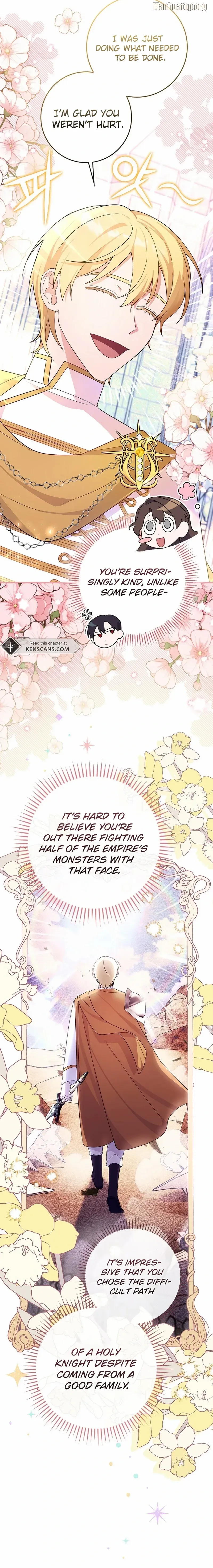 Wasn't this supposed to be a strategy game? Chapter 7 - page 10