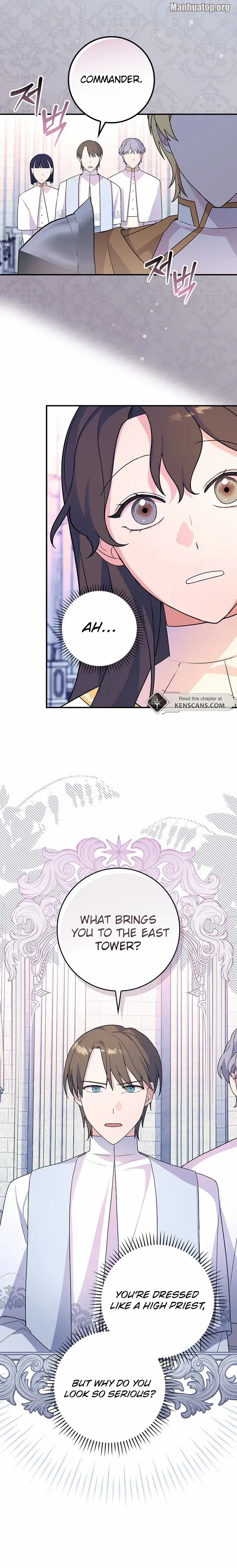 Wasn't this supposed to be a strategy game? Chapter 7 - page 12