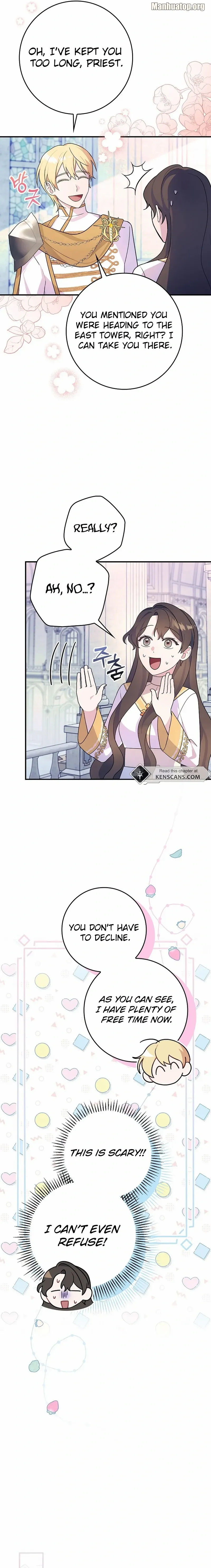 Wasn't this supposed to be a strategy game? Chapter 7 - page 18