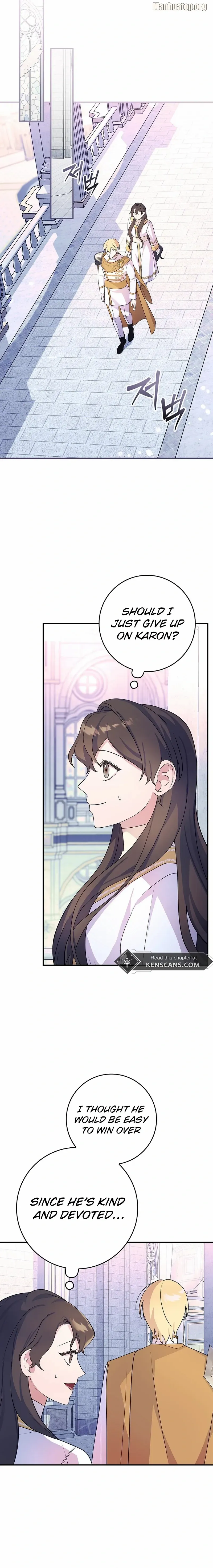 Wasn't this supposed to be a strategy game? Chapter 7 - page 19