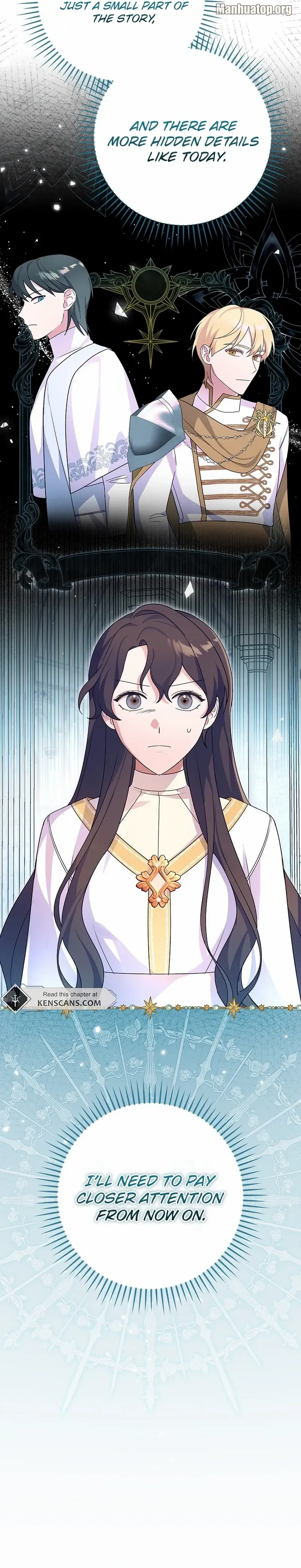 Wasn't this supposed to be a strategy game? Chapter 7 - page 24