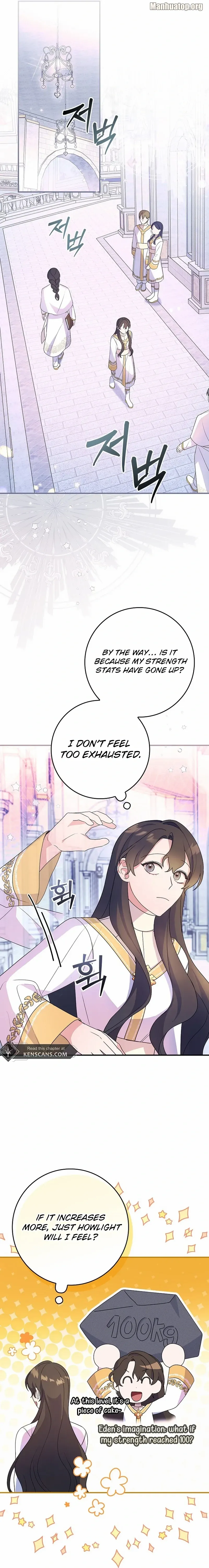 Wasn't this supposed to be a strategy game? Chapter 7 - page 5