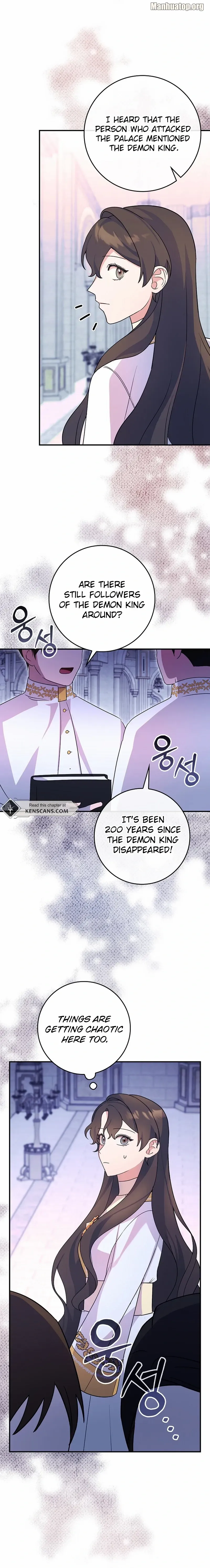 Wasn't this supposed to be a strategy game? Chapter 7 - page 6