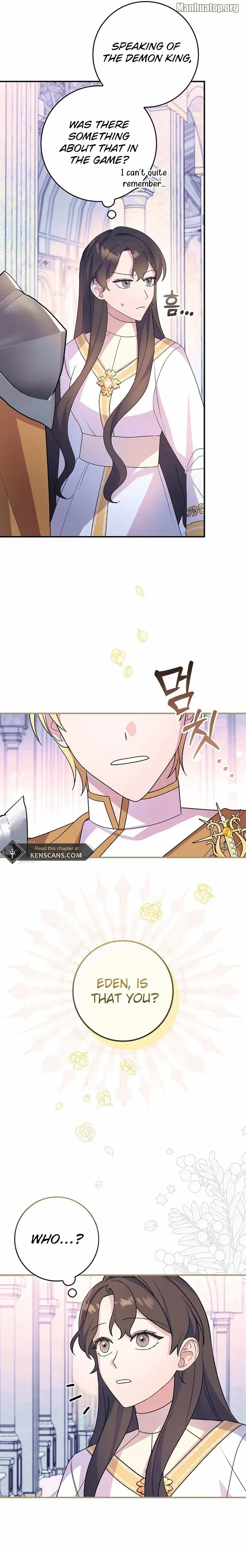 Wasn't this supposed to be a strategy game? Chapter 7 - page 7