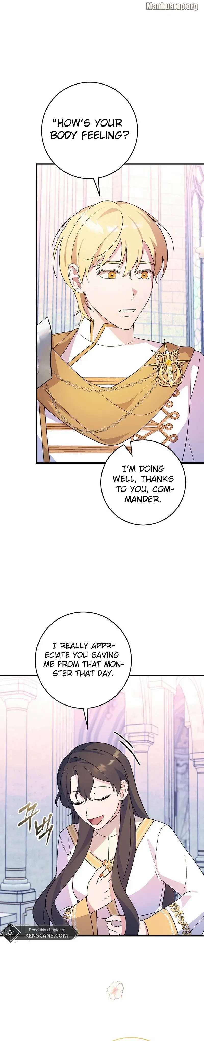 Wasn't this supposed to be a strategy game? Chapter 7 - page 9