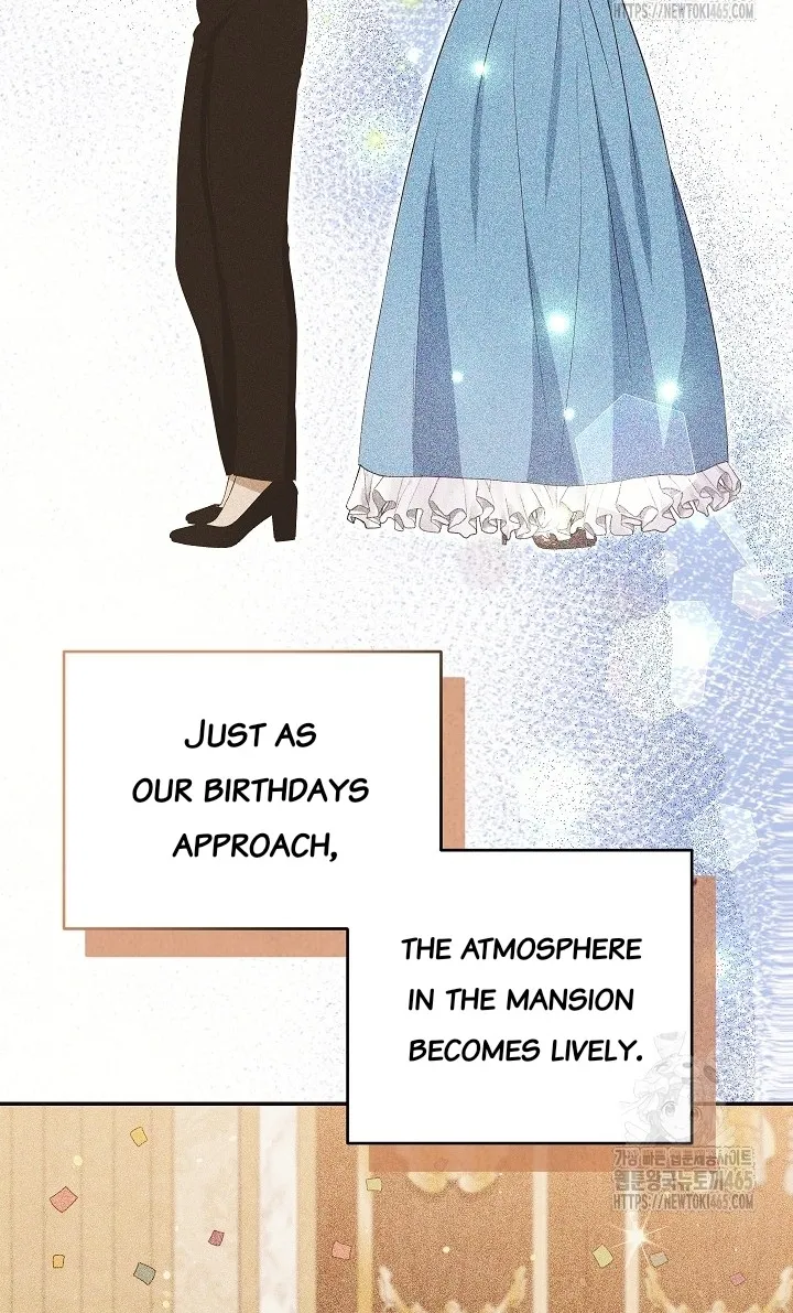 The Student Guardians Are Obsessed With Me Chapter 26 - page 22