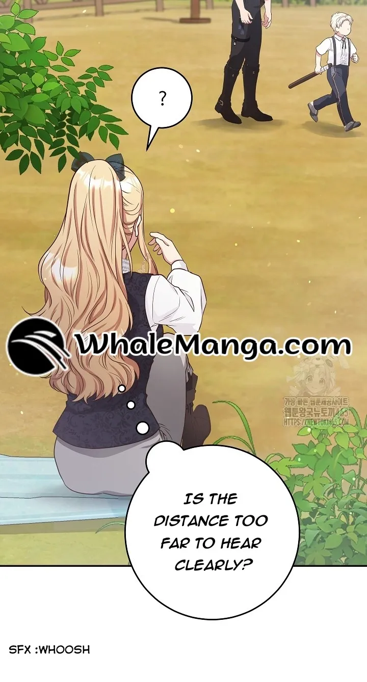 The Student Guardians Are Obsessed With Me Chapter 26 - page 36