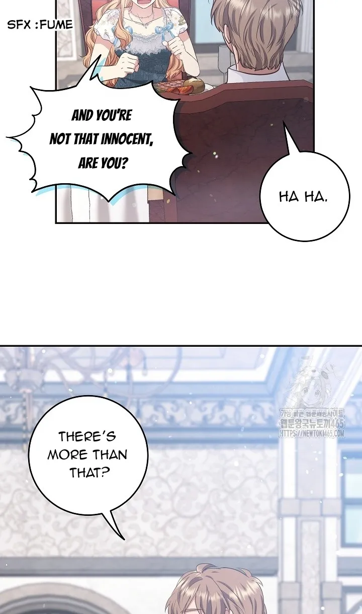 The Student Guardians Are Obsessed With Me Chapter 26 - page 61