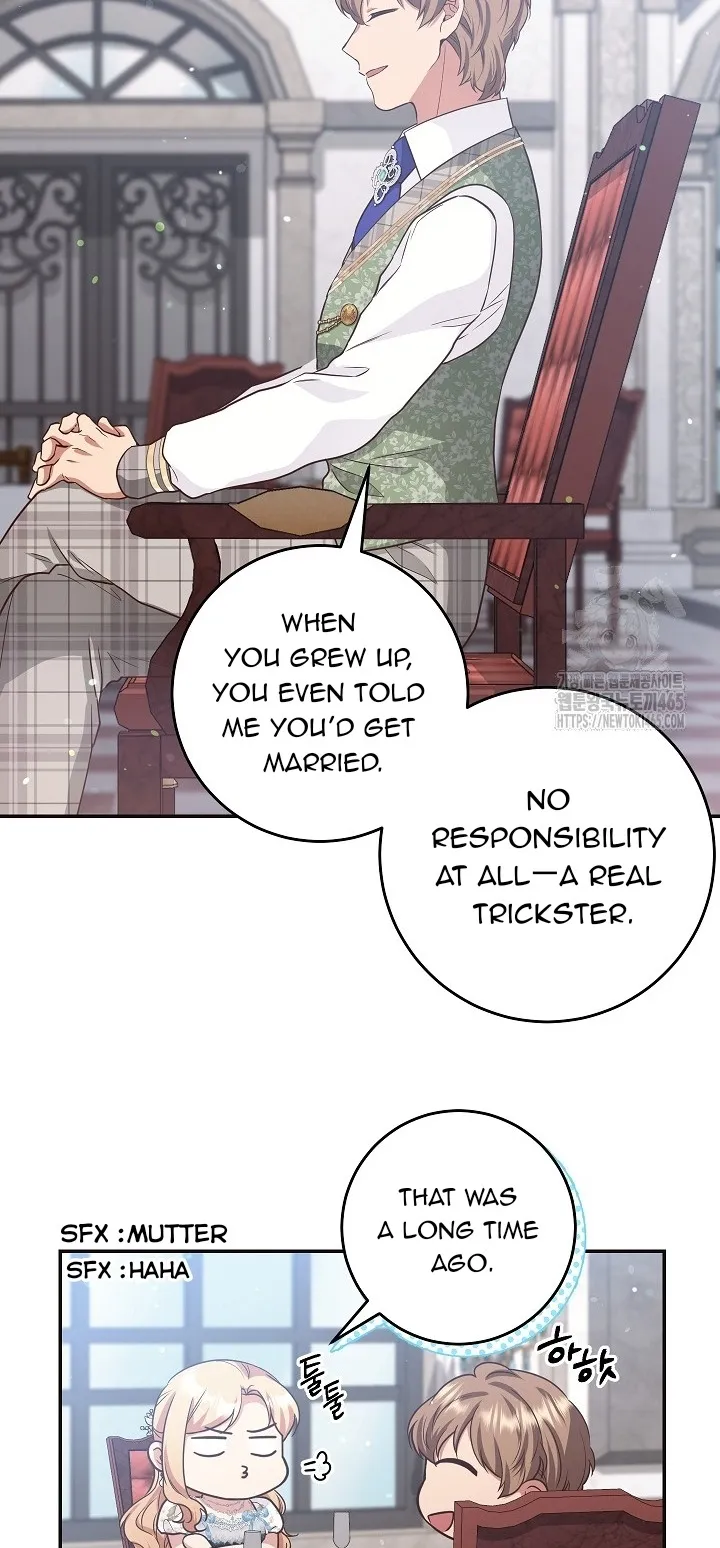 The Student Guardians Are Obsessed With Me Chapter 26 - page 62