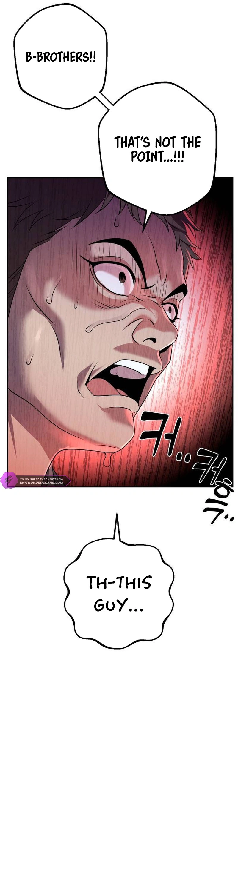 The Second Eunuch Regains His Manhood Chapter 16 - page 43